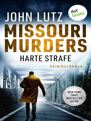 cover image of Missouri Murders
